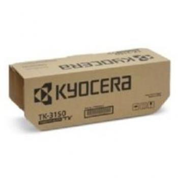 Kyocera toner black (1T02NX0NL0, TK3150)