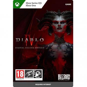 XBOX Diablo IV