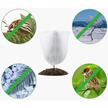 Antifreeze Plant Cover Bag