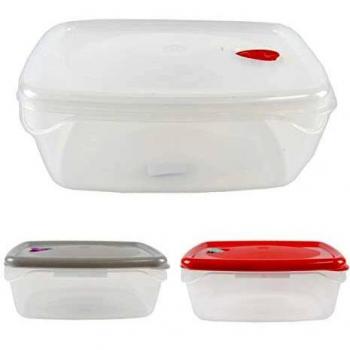 Contenitore Freska Rettangolare 5 l