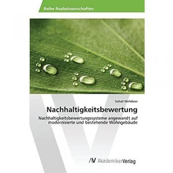 Nachhaltigkeitsbewertung