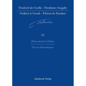 Vitalsource Technologies, Inc. Philosophische Schriften