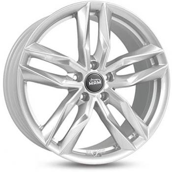 MAM RS3 8,5Jx20 5x112 ET30