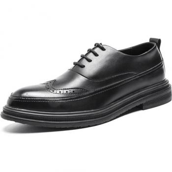 Chaussures Gentleman Décontractées