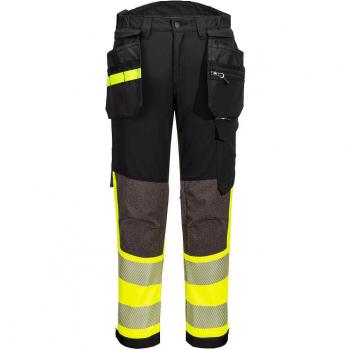 Pantalon de Travail Stretch Ev4