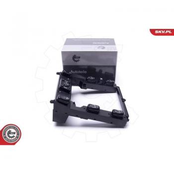 Botão de Vidros Elétricos ESEN SKV 37SKV204