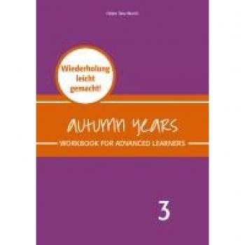 Baylie, Beate: Autumn Years