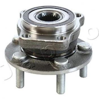 Moyeu de roue JAPKO 417013 pour SUBARU