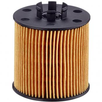 MANN-FILTER Filtre à huile Cartouche filtrante HU 712/6 x Filtre d'huile VW,AUDI,SKODA,Golf V Schrägheck (1K1),POLO (9N_),TOURAN (1T1, 1T2)
