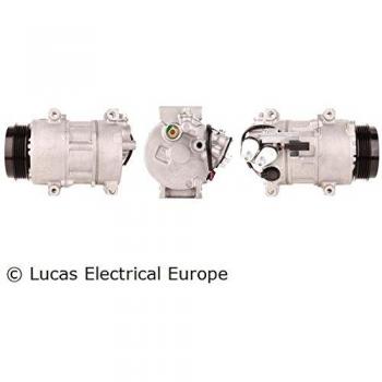 LUCAS ACP548 Luftkühlungs-Kompressor (A0012303611)