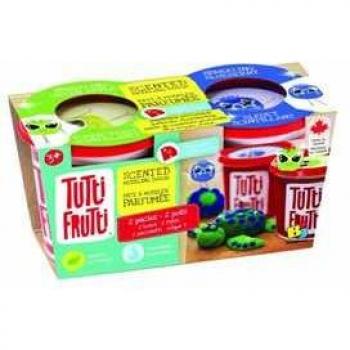 Rocco Giocattoli Glitzer-Mix Frucht