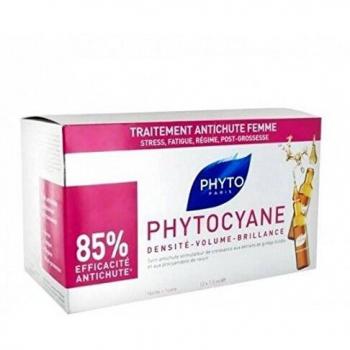 Pacchetto Phyto Phytocyane