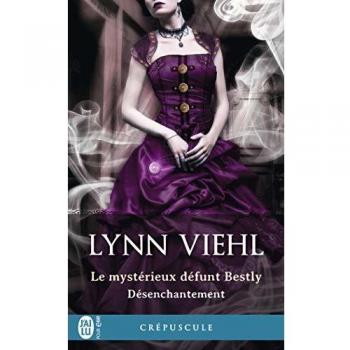 Désenchantement, 2 : Le mystérieux défunt Bestly