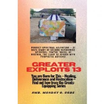 Greater Exploits