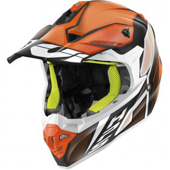Casco GIVI HPS 60.1 Invert Motocross Talla S