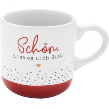 Sheepworld Espressotasse Schön, 10 cl