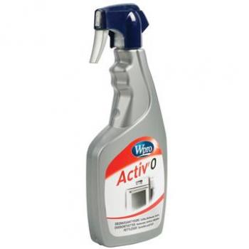 Wpro ODS403 Kookplaat Ontvet Spray 500 ml