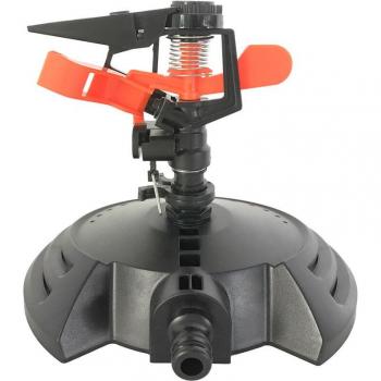 Arroseur à Rotation avec Base Bascule 3/4