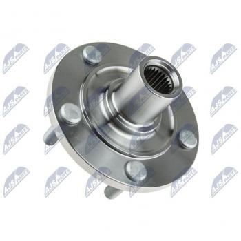 Tubo KLT‑MS‑047P – Rotazione
