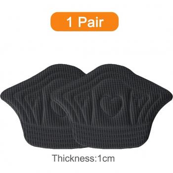 Women’s Adjustable Heel Cushions