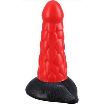 Monstre Scale 16x6 cm – Gode Monster