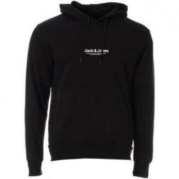 Sweat-shirt Jack & Jones 12266168 Noir