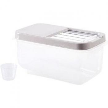 Sealed Storage Case for Kitchen Ingredients