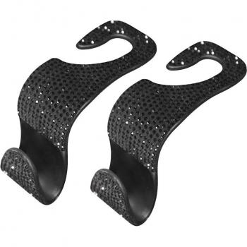 Multifunctional Car Accessory Hooks