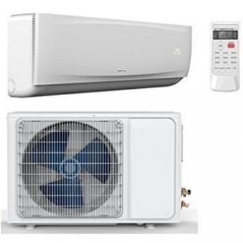 Condizionatore Mono Split 9000 Btu Inverter (WESTIM cod. ZFC9000V)