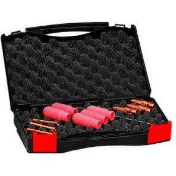 Kit Lorch 4 TIG – 1,6 mm & 2,4 mm – LTG 17 / 26