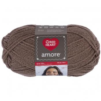 Latte Knitting Yarn