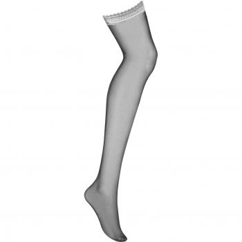 Obsession Couture S807 – Weiß, S/M