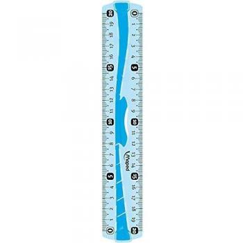 Règle graduée incassable