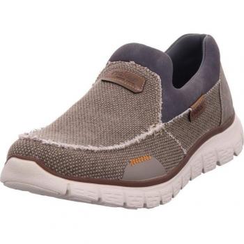 Rieker Herren Halbschuhe B6651-64