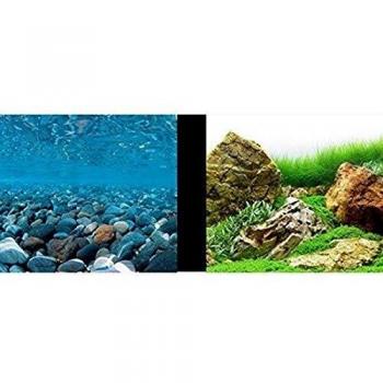 Marina Panorama Aquatique 3D – Rivière & Jardin Zen