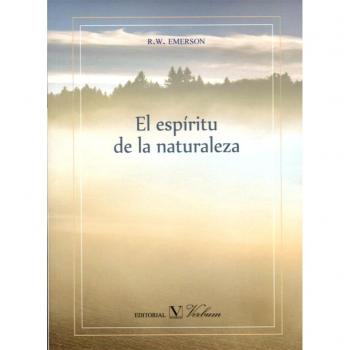 El espíritu de la naturaleza