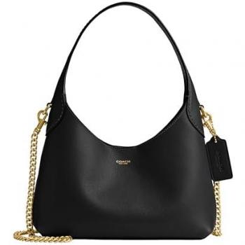CW614 Borsetta Coach Nero