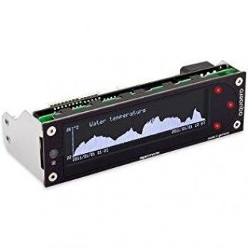 AquaNova 6XT Crimson/Jet Black