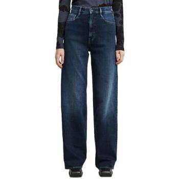 Jeans Eco-Denim Deck 2.0 Mujer Azul