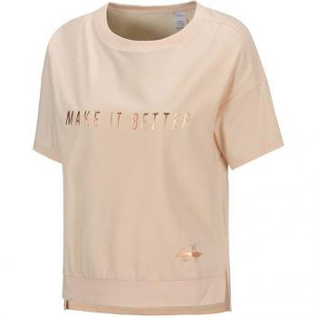 Camiseta transpirable Li-Ning para mujeres
