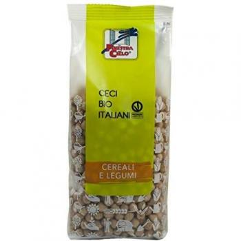 Grão-de-bico Selecionado 500 g
