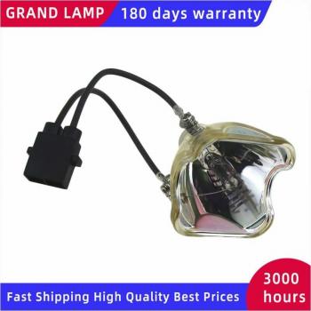 POA-LMP107 Nackte Projektorlampe für SANYO
