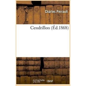 Cendrillon