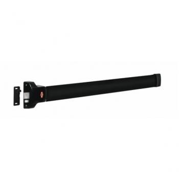 Serrure anti panique 3 points JPM FLUID 900mm Noir