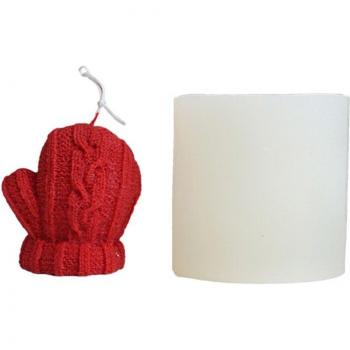 Molde de silicona para dulces