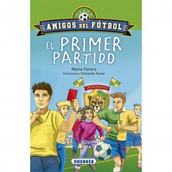 El primer partido