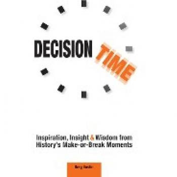 Decision Time