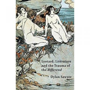 Lyotard literature and the trauma of the differend