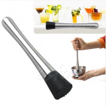 Cocktail Picks and Whisks Set