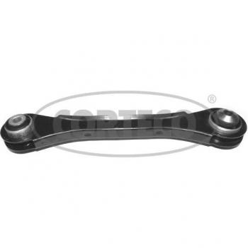 Hinterachse Querlenker, links oben – Corteco 49397744